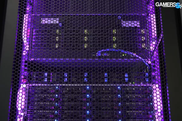 AI GPU Black Market
